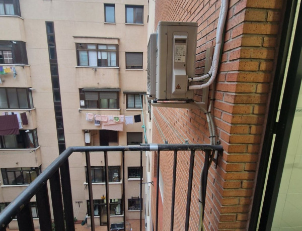 Alquiler de Piso en calle de Tomás Bretón, 49