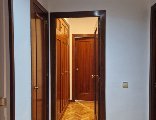 Alquiler de Piso en calle de Tomás Bretón, 49