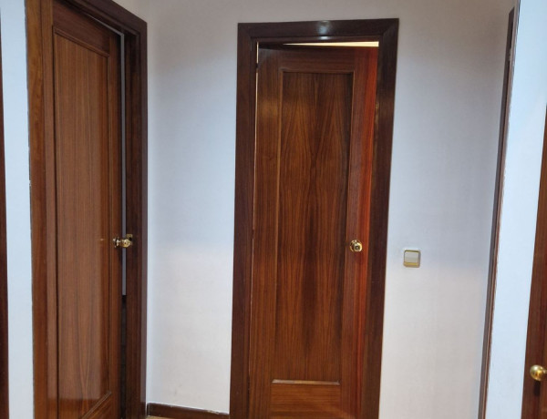 Alquiler de Piso en calle de Tomás Bretón, 49