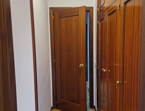 Alquiler de Piso en calle de Tomás Bretón, 49