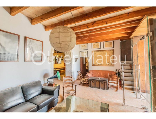 Finca rústica en venta en Lloret de Vista Alegre