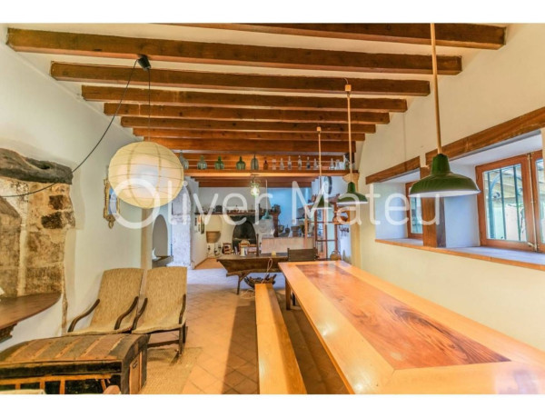 Finca rústica en venta en Lloret de Vista Alegre