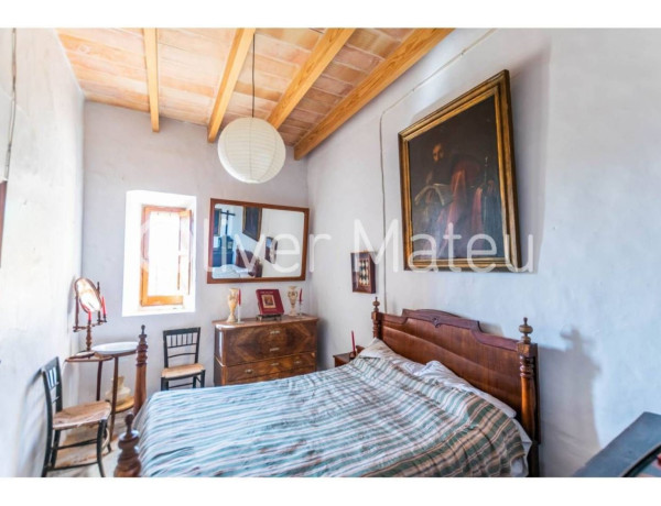 Finca rústica en venta en Lloret de Vista Alegre