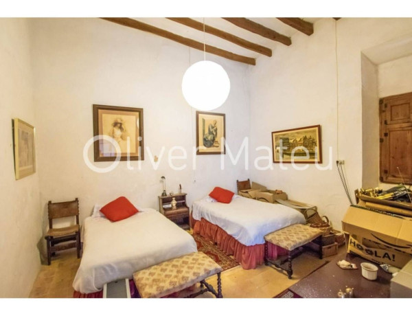 Finca rústica en venta en Lloret de Vista Alegre