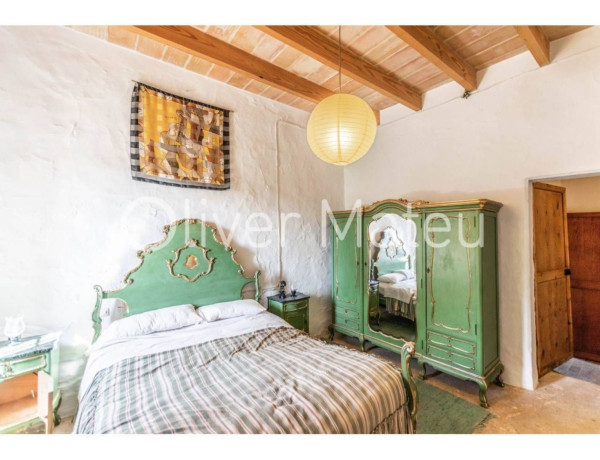 Finca rústica en venta en Lloret de Vista Alegre