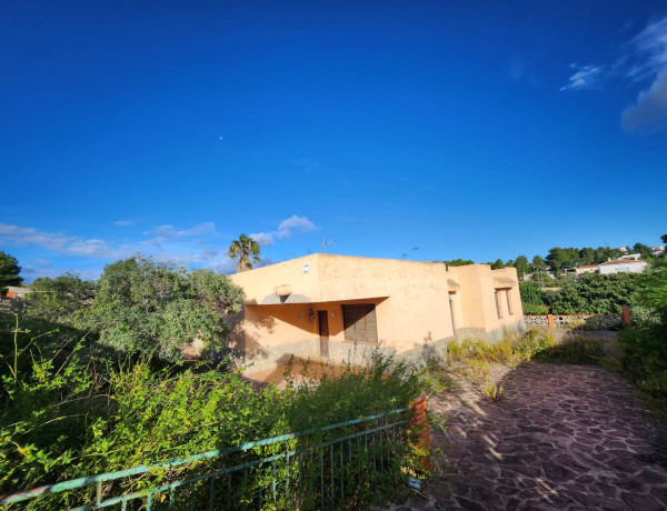 Terreno en venta en calle 15