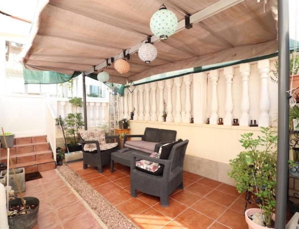 Casa o chalet independiente en venta en calle Cabo Turiñan