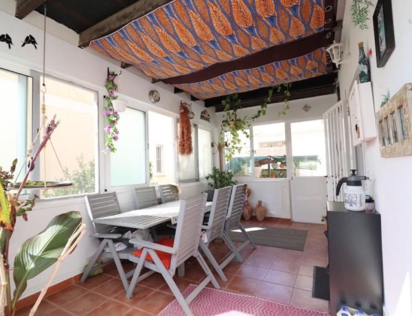 Casa o chalet independiente en venta en calle Cabo Turiñan