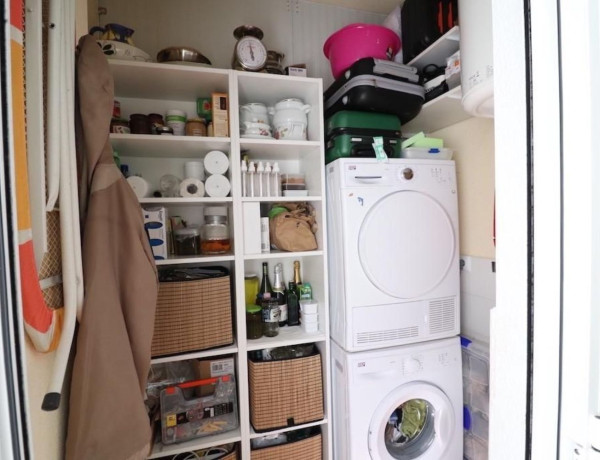 Casa o chalet independiente en venta en calle Cabo Turiñan