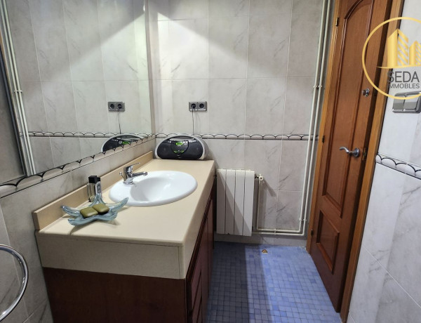 Piso en venta en plaza Treball