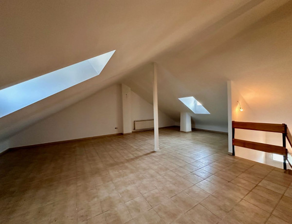 Chalet pareado en venta en Arcicollar