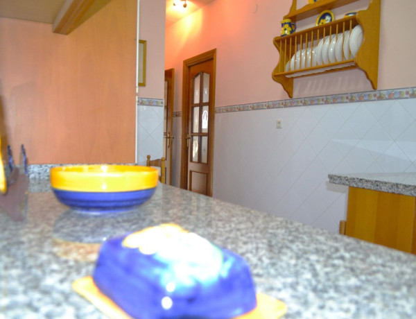 Casa o chalet independiente en venta en Sector Laguna del Sopeton