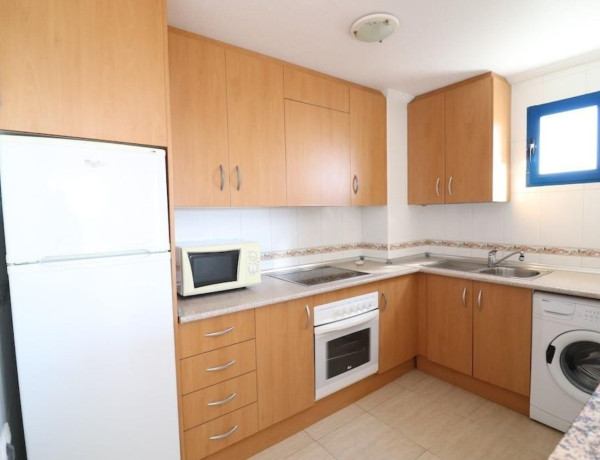 Piso en venta en Sector y-1 Campoa-Sector Nort