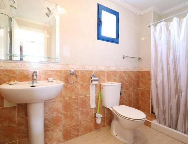 Piso en venta en Sector y-1 Campoa-Sector Nort