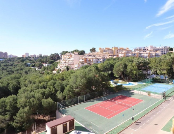 Piso en venta en Sector y-1 Campoa-Sector Nort