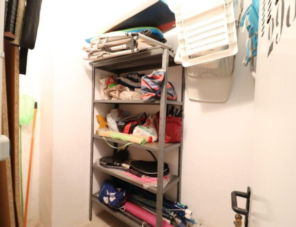 Piso en venta en Sector y-1 Campoa-Sector Nort