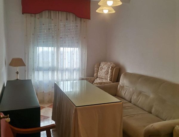 Piso en venta en Ciudad Jardín