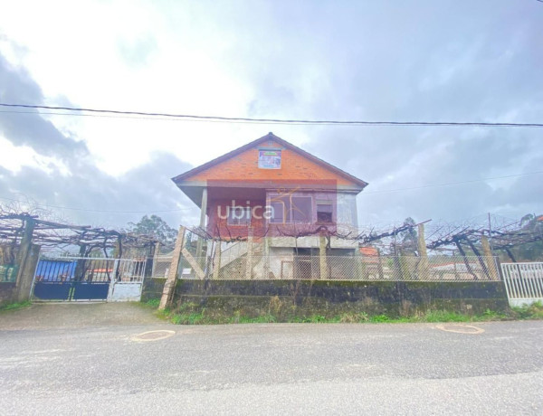 Casa o chalet independiente en venta en Mos