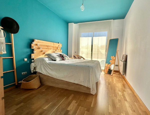 Alquiler de Ático en calle del Moixeró