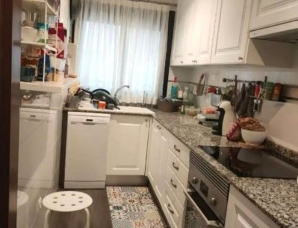 Piso en venta en henri dunant