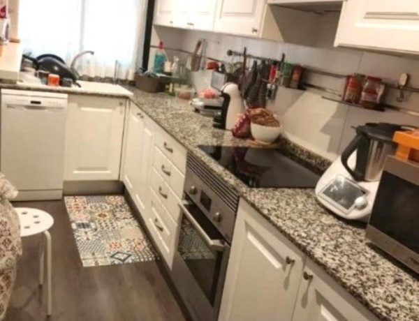 Piso en venta en henri dunant