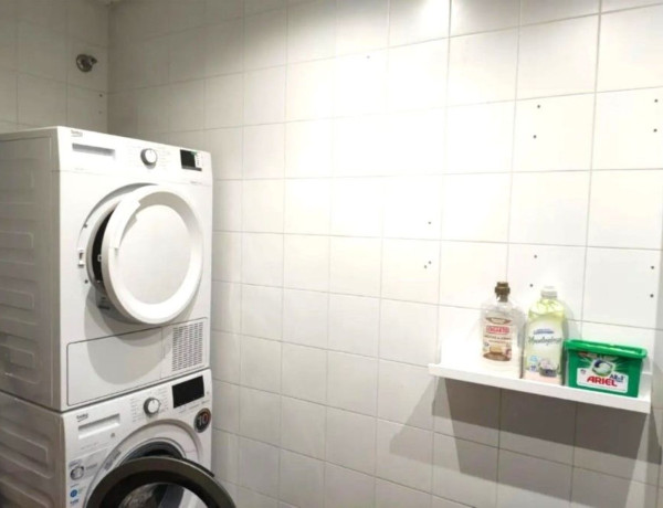 Piso en venta en henri dunant