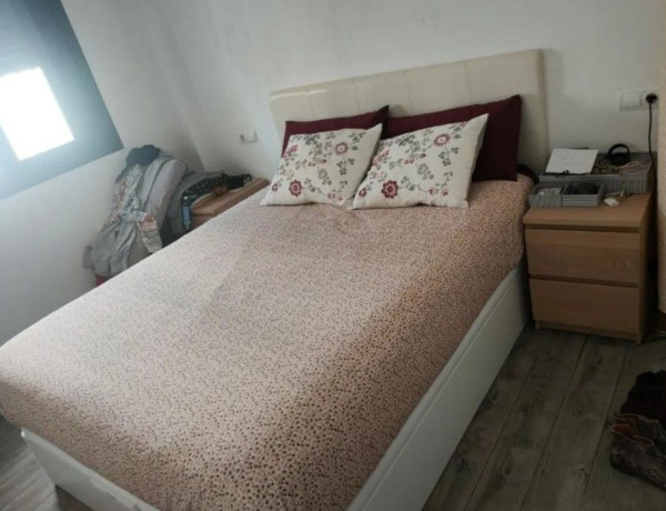 Piso en venta en henri dunant