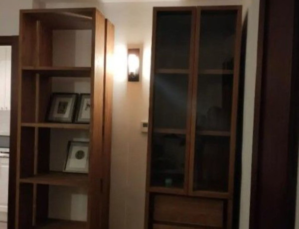 Piso en venta en henri dunant