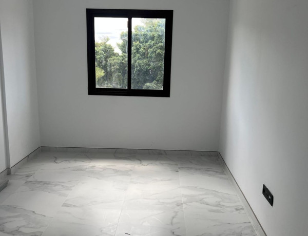 Piso en venta en Garcia Escamez s/n