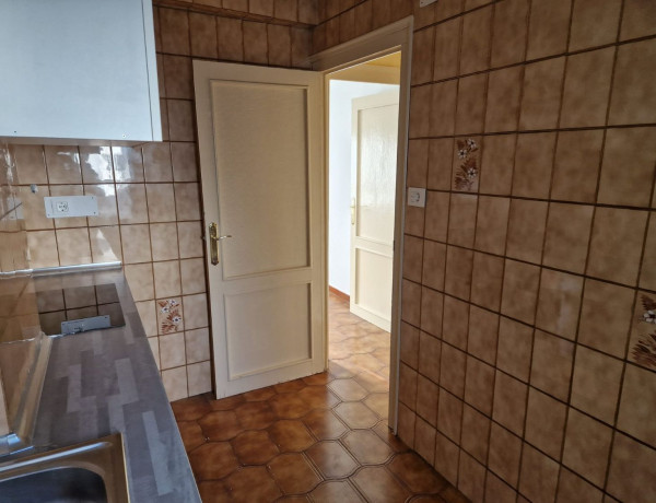 Piso en venta en Antonio Bravo