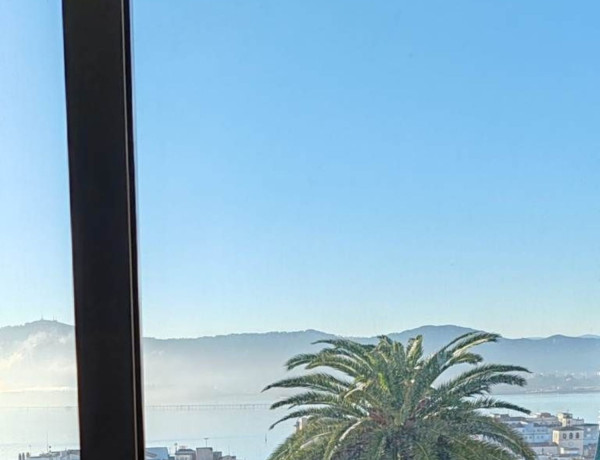 Piso en venta en Zona Mª Cristina