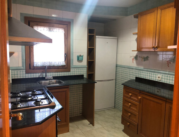 Alquiler de Piso en Doctor Fleming