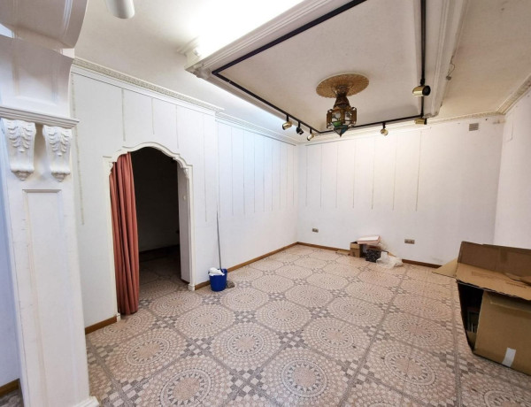 Alquiler de Local en Centro