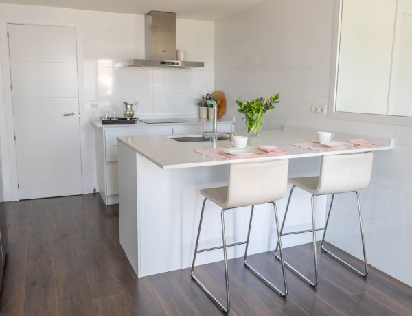 Piso en venta en calle de Luis Martinez Feduchi, 20 -28