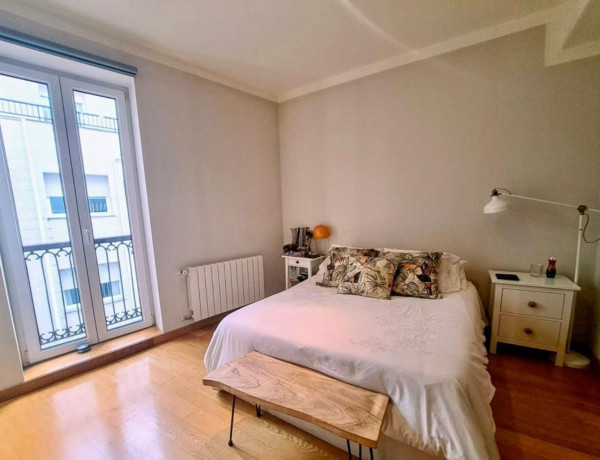 Piso en venta en calle Isabel II