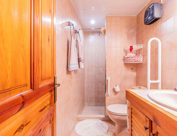 Casa o chalet independiente en venta en Castell