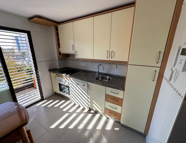 Alquiler de Piso en Divina Pastora - La Yeguada