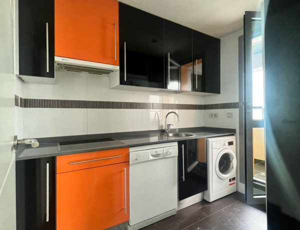 Alquiler de Piso en calle de Dulce Chacón