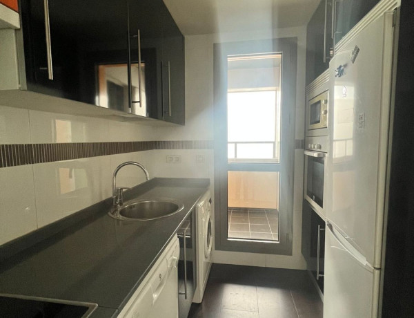 Alquiler de Piso en calle de Dulce Chacón