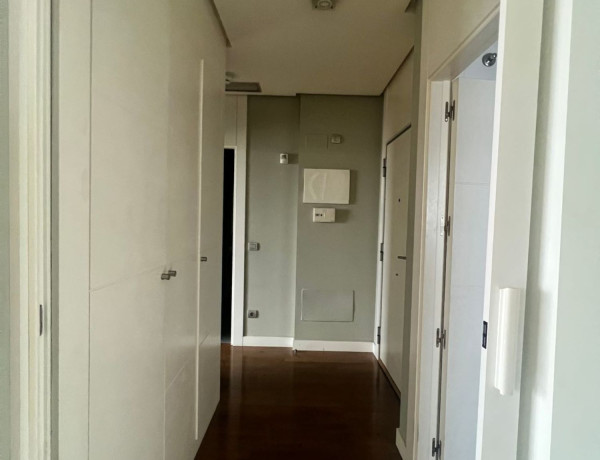 Alquiler de Piso en calle de Dulce Chacón