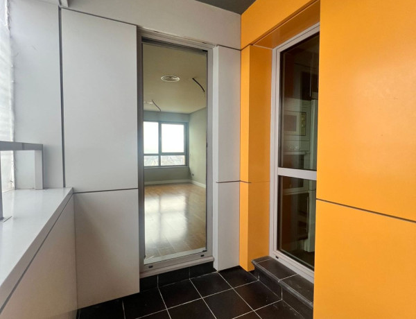 Alquiler de Piso en calle de Dulce Chacón