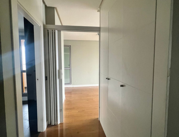 Alquiler de Piso en calle de Dulce Chacón