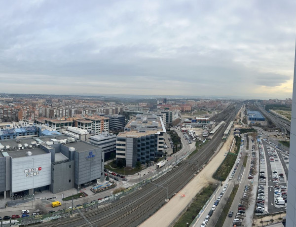 Alquiler de Piso en calle de Dulce Chacón