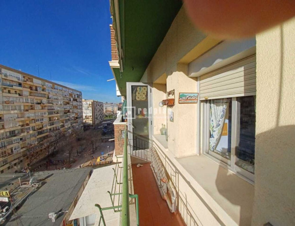 Piso en venta en avenida Donostiarra
