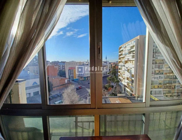 Piso en venta en avenida Donostiarra