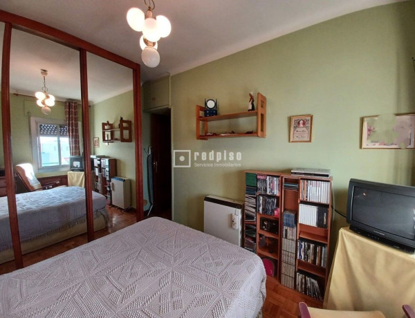 Piso en venta en avenida Donostiarra