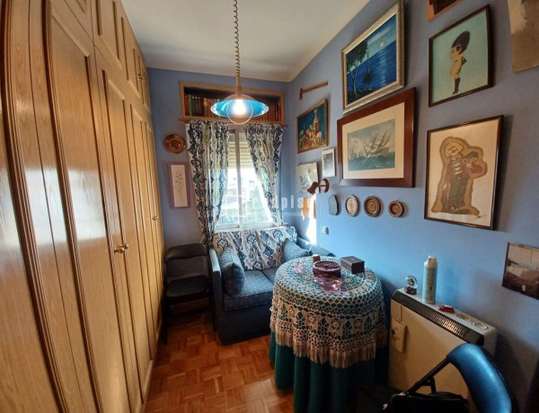 Piso en venta en avenida Donostiarra
