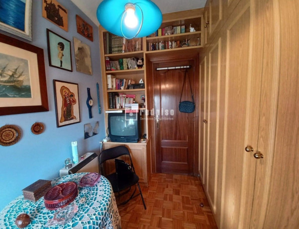 Piso en venta en avenida Donostiarra