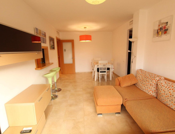 Piso en venta en Sant Salvador