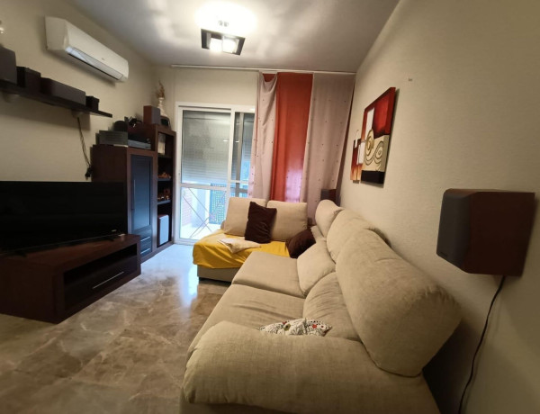 Piso en venta en Zona Avenida de Europa